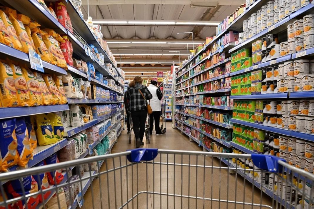 La inflación en Neuquén fue del 2,7% en octubre La inflación en Neuquén fue del 2,7% en octubre