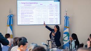 Presentan el presupuesto 2026 del Poder Legislativo por $72 mil millones Presentan el presupuesto 2026 del Poder Legislativo por $72 mil millones
