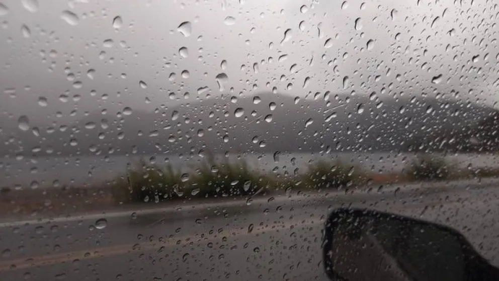 Posibles cierres de sendas por mal tiempo en el Parque Nahuel Huapi