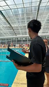 Cien nadadores participaron de la Copa Natación de Neuquén Cien nadadores participaron de la Copa Natación de Neuquén
