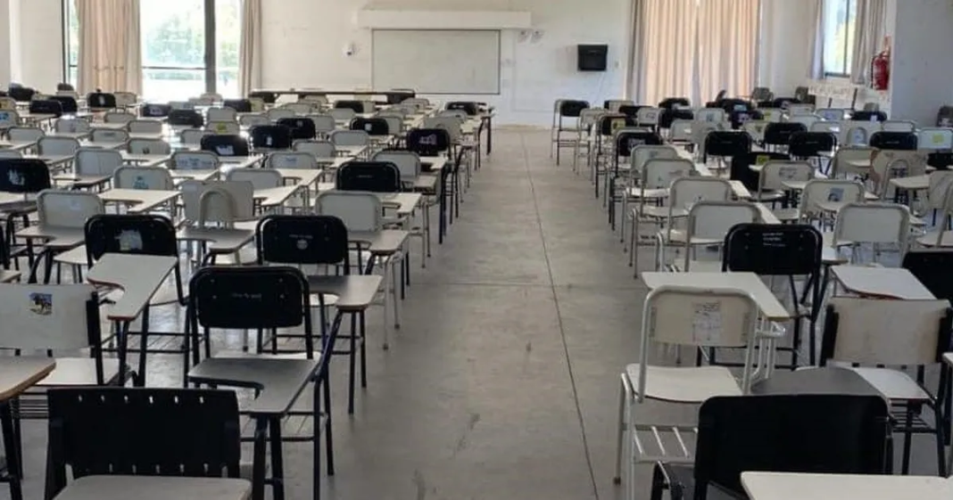 Universidades: paro nacional y reclamo presupuestario Universidades: paro nacional y reclamo presupuestario