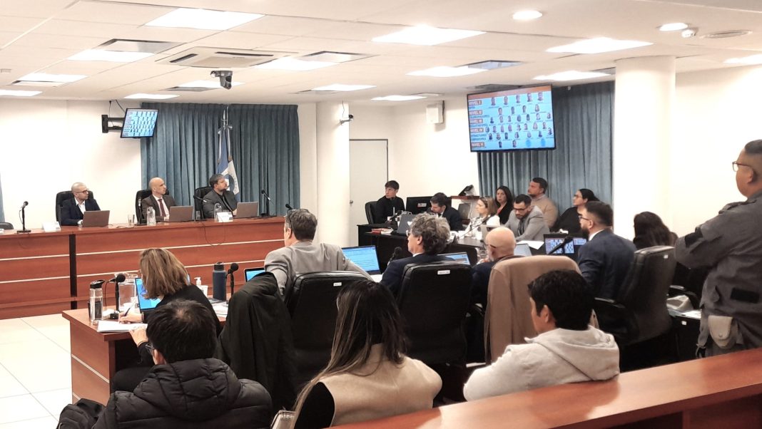 Causa Planes Sociales: nueva audiencia por admisibilidad de prueba Causa Planes Sociales: nueva audiencia por admisibilidad de prueba