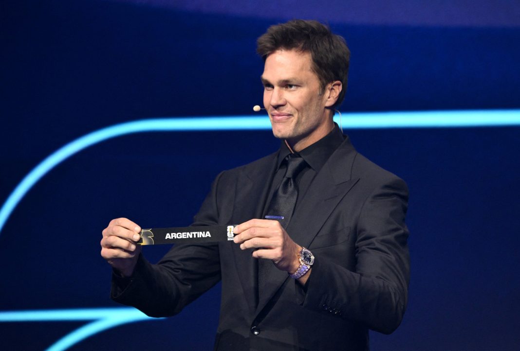Argentina debutará ante Austria en el Mundial 2026