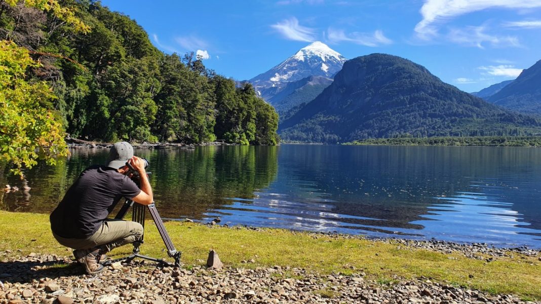 Más de 20 proyectos turísticos avanzan en parques nacionales