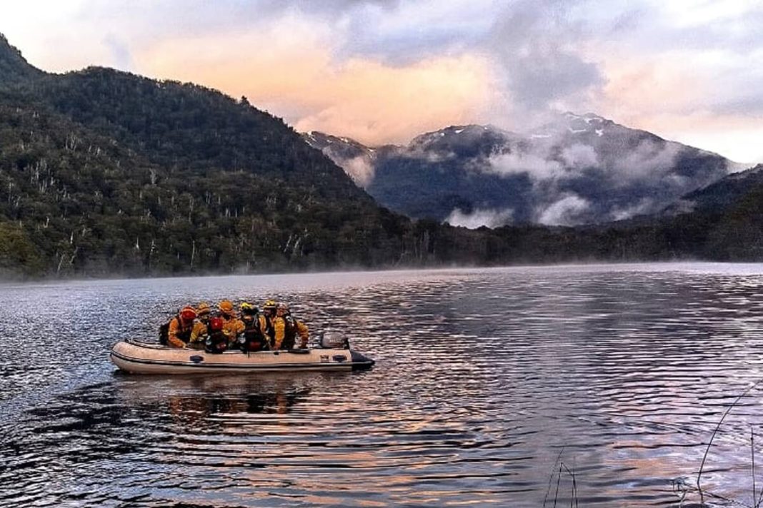 Parques Nacionales endurecen medidas por riesgo ígneo Parques Nacionales endurecen medidas por riesgo ígneo