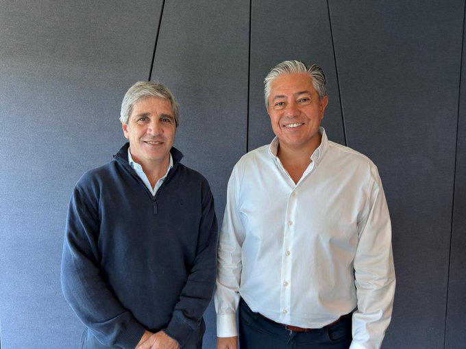 Neuquén pide sumar inversiones energéticas al régimen RIGI