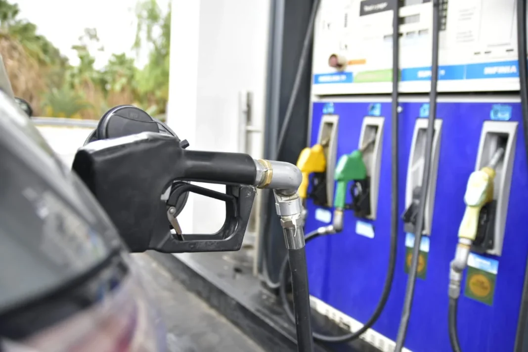 YPF reduce el precio de las naftas esta semana YPF reduce el precio de las naftas esta semana