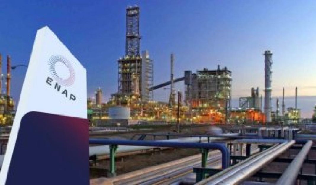 Chile diversifica su abastecimiento con crudo neuquino