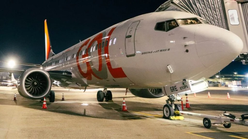 Gol impulsa el turismo invernal con nuevas frecuencias