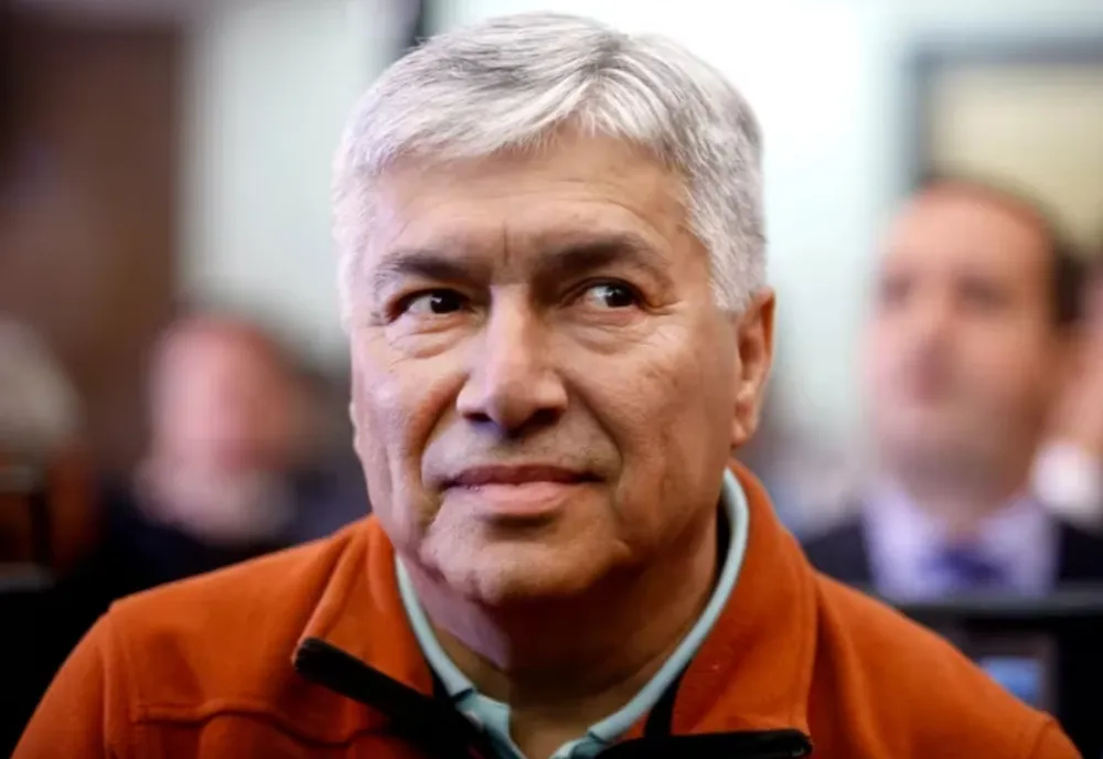 Ruta del dinero K: la Corte recibió nuevos fondos decomisados Ruta del dinero K: la Corte recibió nuevos fondos decomisados