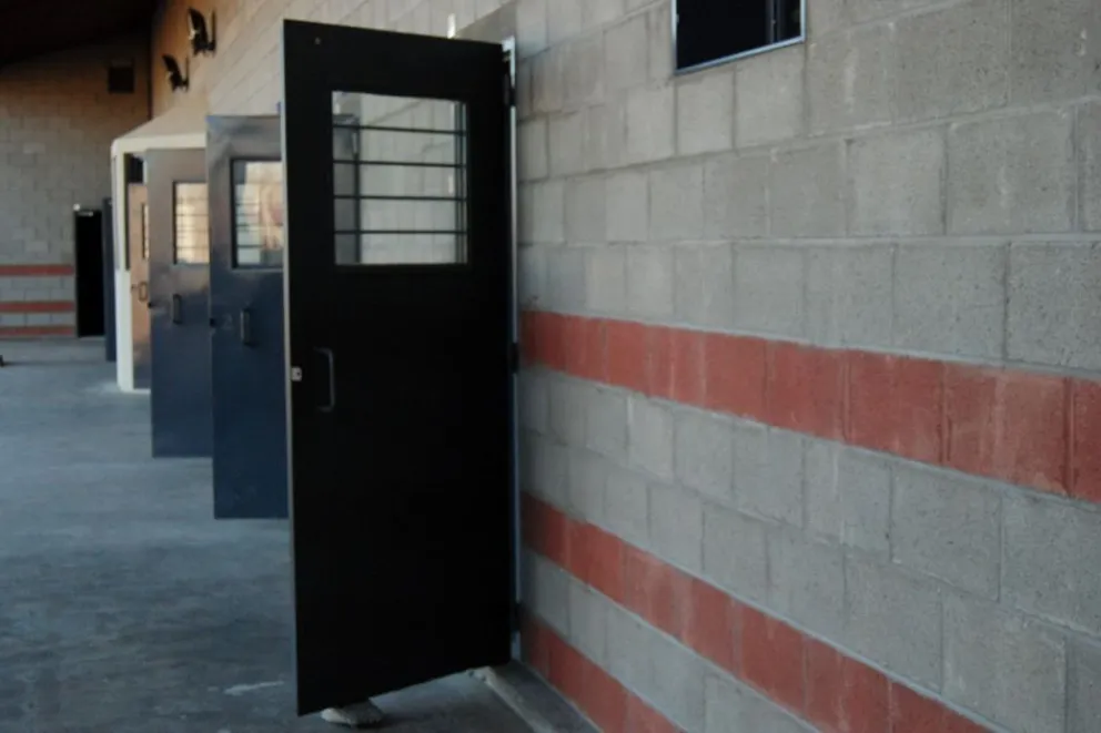 Plan provincial con nuevas unidades penitenciarias y comisarías Plan provincial con nuevas unidades penitenciarias y comisarías