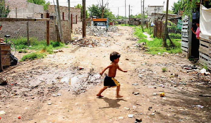 Capital Humano activó un plan federal para fortalecer la protección infantil Capital Humano activó un plan federal para fortalecer la protección infantil