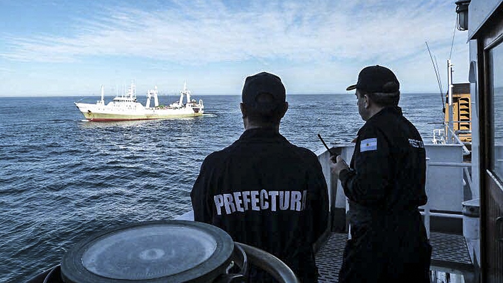 Prefectura abrió la inscripción para técnicos Prefectura abrió la inscripción para técnicos