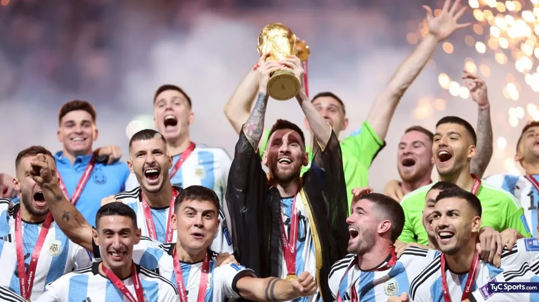 Mundial 2026: días, horarios y cruces posibles para Argentina