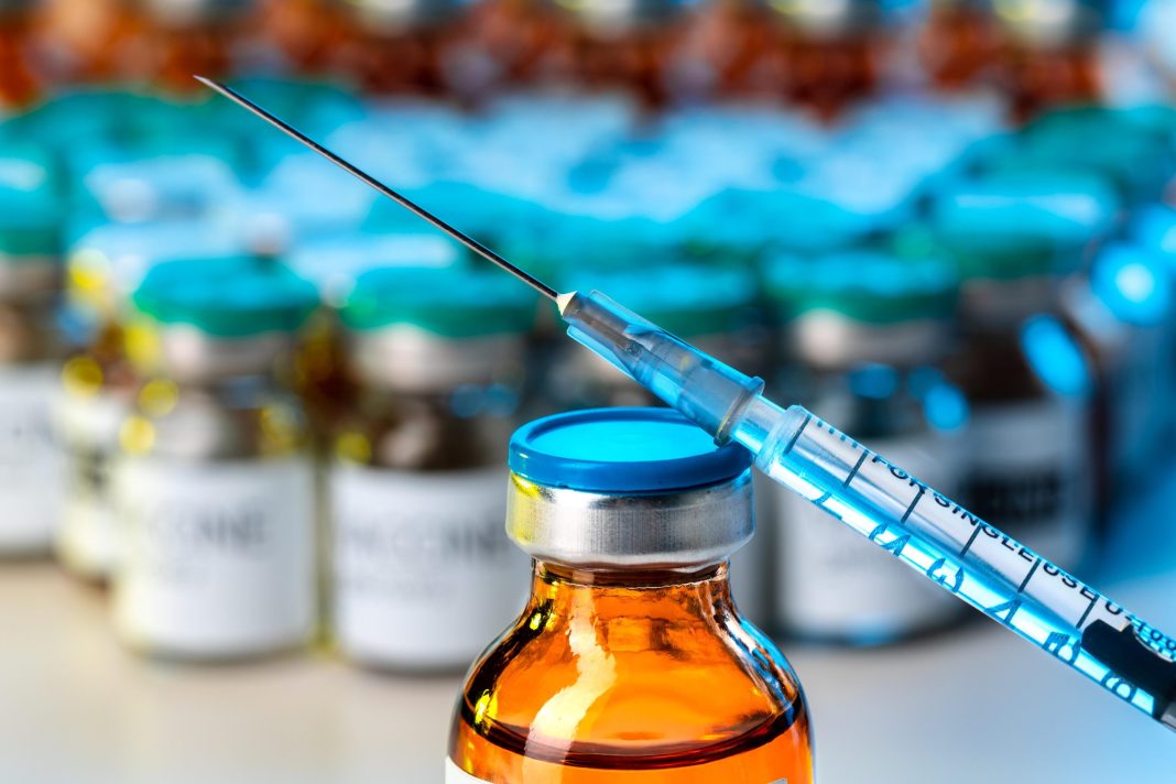 Lanzan la campaña 2026 contra el Virus Sincicial Respiratorio Lanzan la campaña 2026 contra el Virus Sincicial Respiratorio