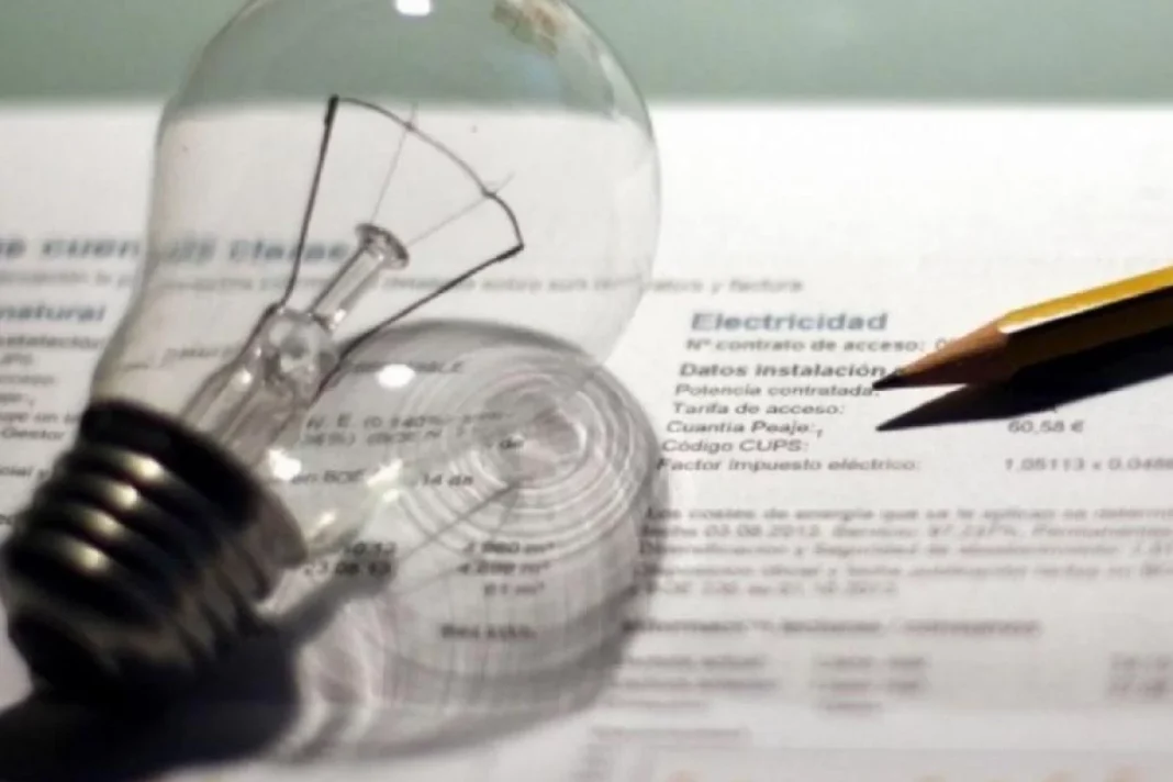 Habilitan una nueva web para gestionar subsidios de luz y gas Habilitan una nueva web para gestionar subsidios de luz y gas