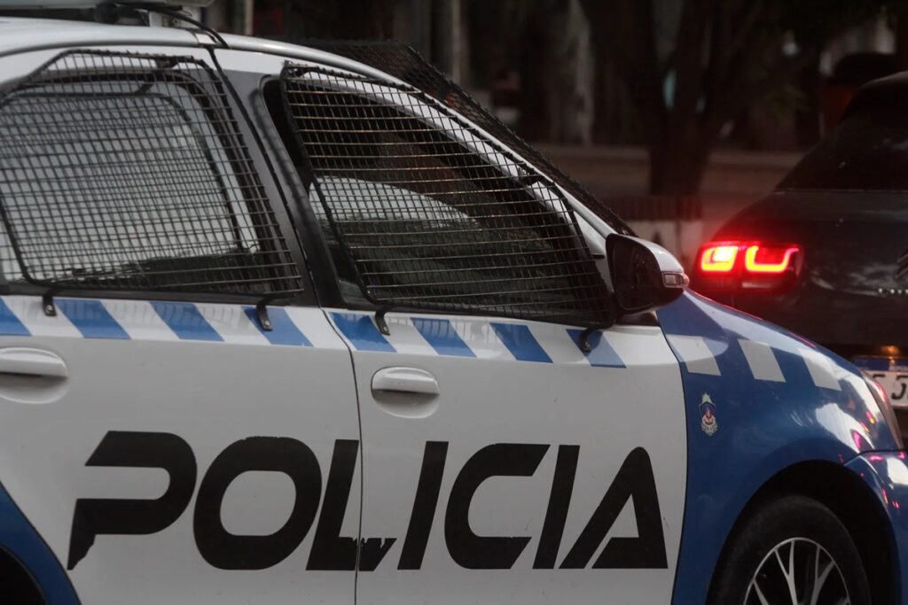 Murió motociclista tras ser embestido por un auto conducido por un menor Murió motociclista tras ser embestido por un auto conducido por un menor