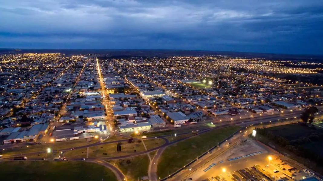 60 expositores en la audiencia del EPRE por tarifas