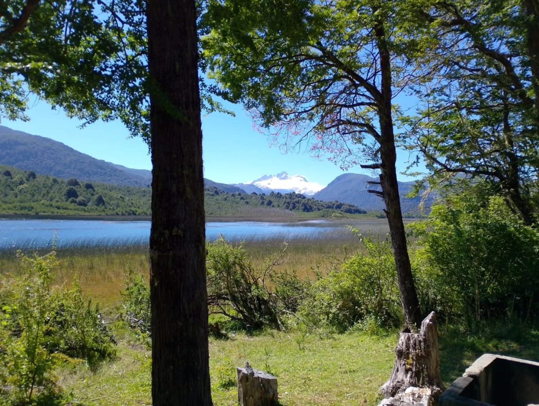 Alerta amarilla por viento en el Parque Nacional Nahuel Huapi Alerta amarilla por viento en el Parque Nacional Nahuel Huapi