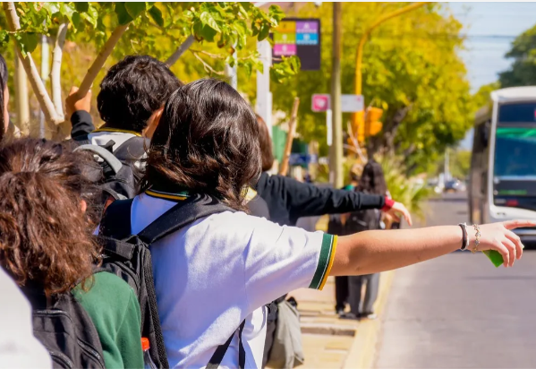 Actualizan el trámite del Boleto Estudiantil Actualizan el trámite del Boleto Estudiantil