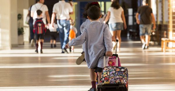 Neuquén inició el ciclo lectivo 2026 en fecha Neuquén inició el ciclo lectivo 2026 en fecha