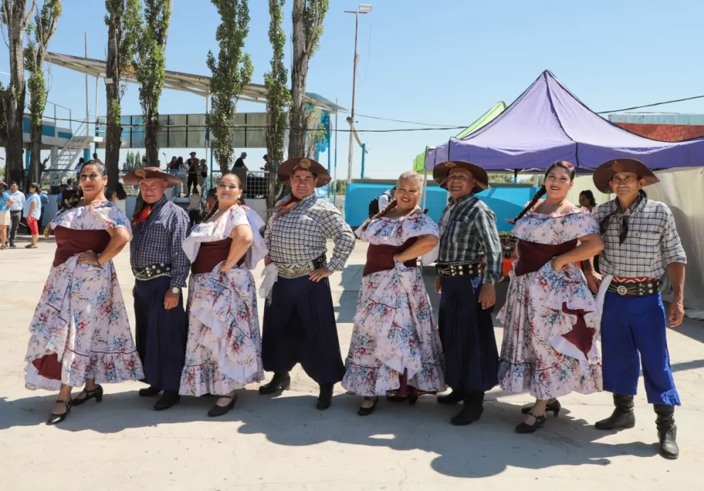 Manzano Amargo suspendió la Fiesta del Pino Manzano Amargo suspendió la Fiesta del Pino