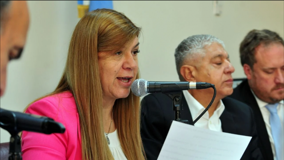 Gloria Ruiz, con embargos por más de $121 millones Gloria Ruiz, con embargos por más de $121 millones