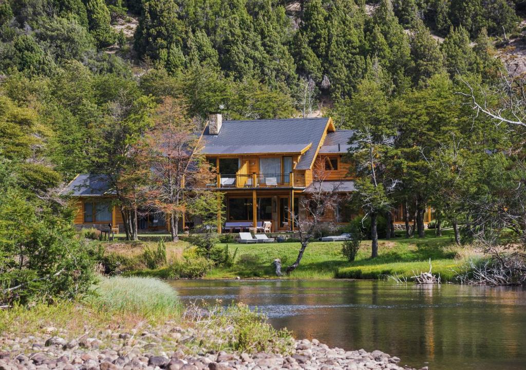 Ranking de Booking: San Martín de los Andes entre los mejores destinos Ranking de Booking: San Martín de los Andes entre los mejores destinos