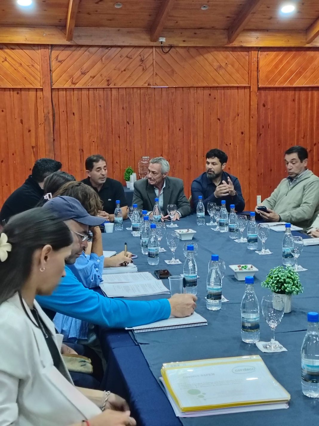 Caviahue se posiciona con una agenda clave para el turismo Caviahue se posiciona con una agenda clave para el turismo