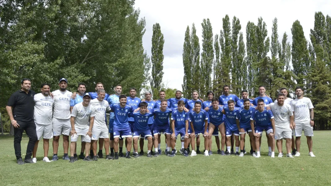 Deportivo Rincón