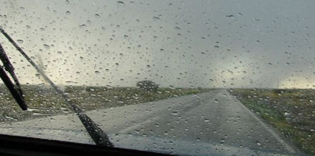 Clima inestable, nieve en cordillera y tormentas en camino Clima inestable, nieve en cordillera y tormentas en camino