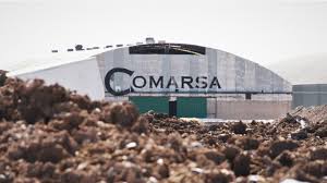 La justicia otorgó probation en la causa COMARSA por contaminación La justicia otorgó probation en la causa COMARSA por contaminación