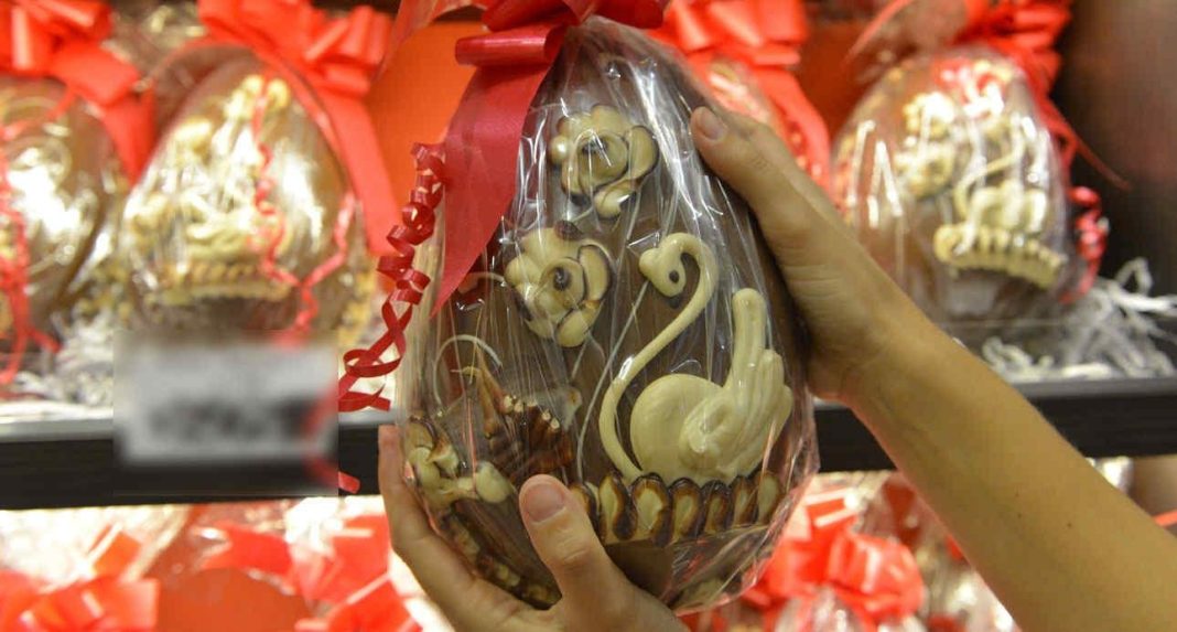 El costo de la Canasta de Pascua creció 28% y anticipa cambios en el consumo El costo de la Canasta de Pascua creció 28% y anticipa cambios en el consumo