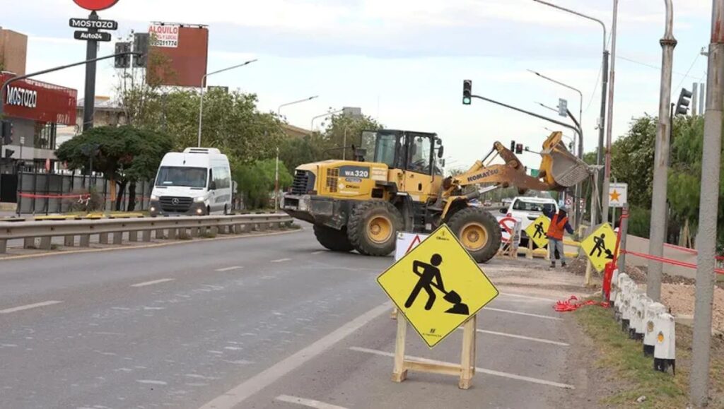 Comienzan obras en los puentes carreteros de Neuquén Comienzan obras en los puentes carreteros de Neuquén