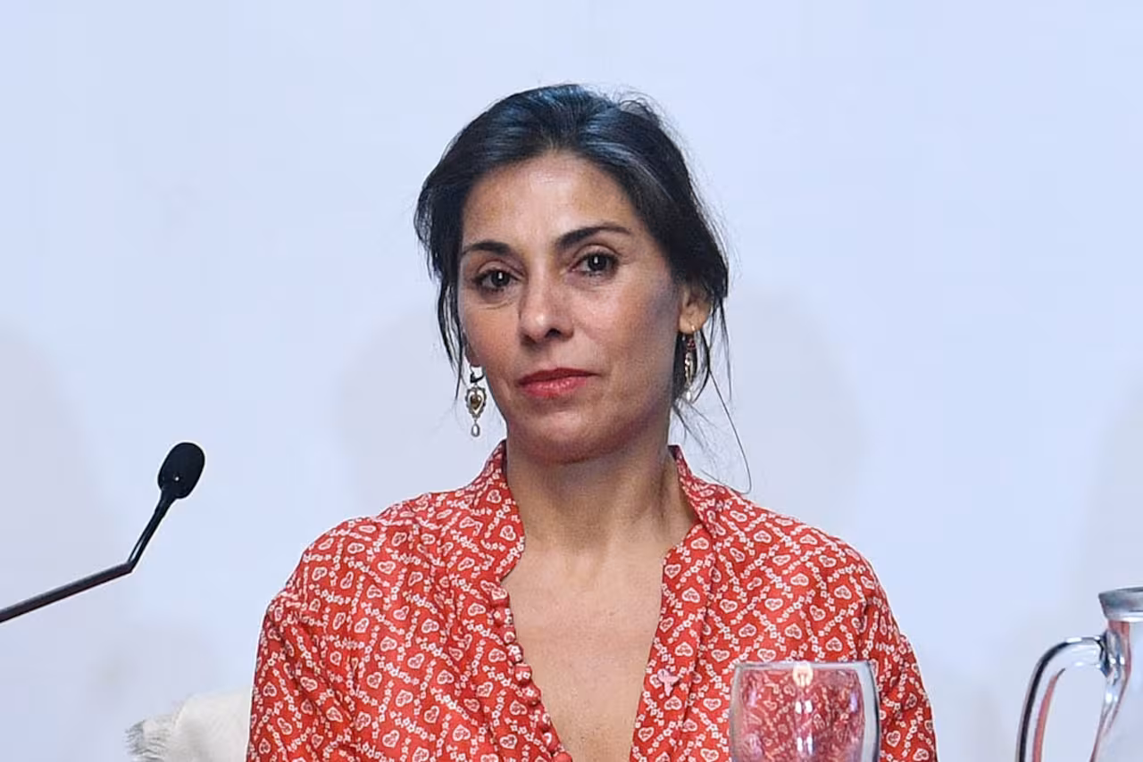 Crexell fue propuesta como embajadora argentina ante la UNESCO Crexell fue propuesta como embajadora argentina ante la UNESCO