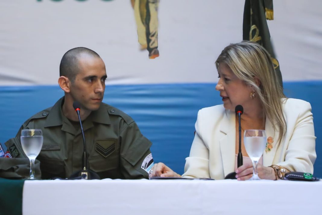 Nahuel Gallo habló tras 448 días preso en Venezuela Nahuel Gallo habló tras 448 días preso en Venezuela