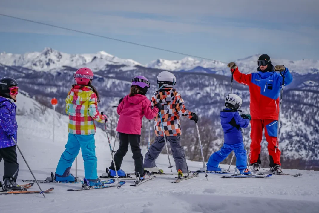 El BPN lanza financiamiento en cuotas para pases de esquí El BPN lanza financiamiento en cuotas para pases de esquí
