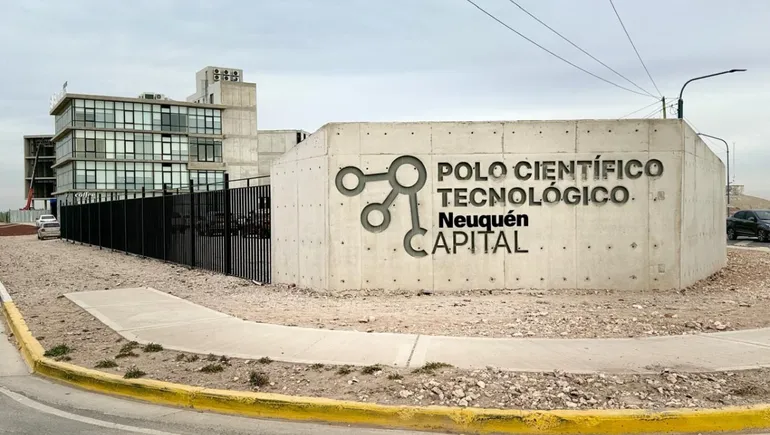 Abre el Polo Tecnológico con el Instituto Vaca Muerta Abre el Polo Tecnológico con el Instituto Vaca Muerta