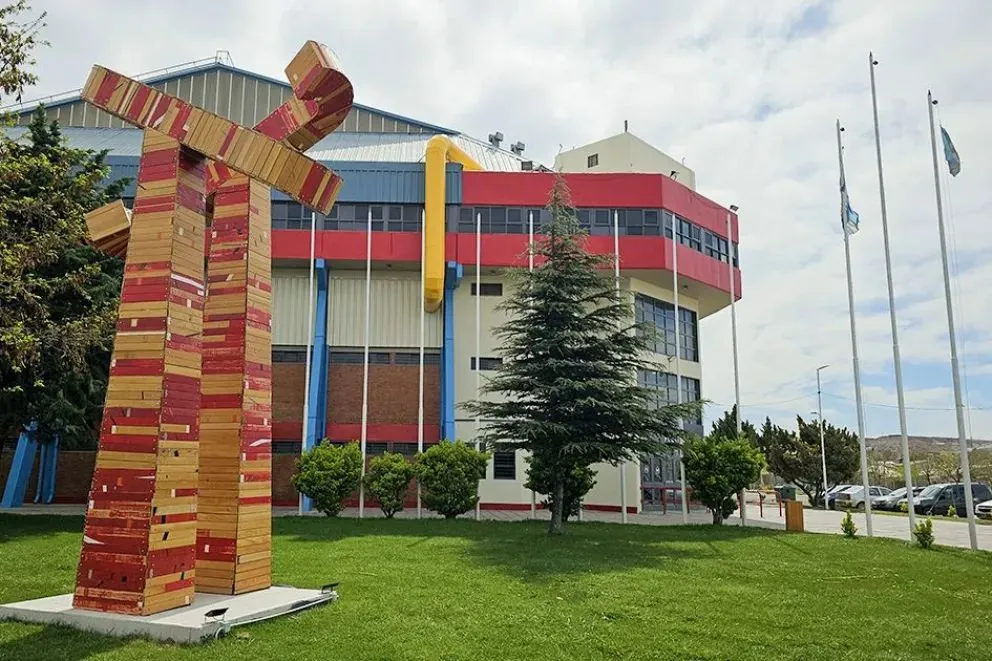 El Ruca Che inicia su temporada de actividades deportivas El Ruca Che inicia su temporada de actividades deportivas