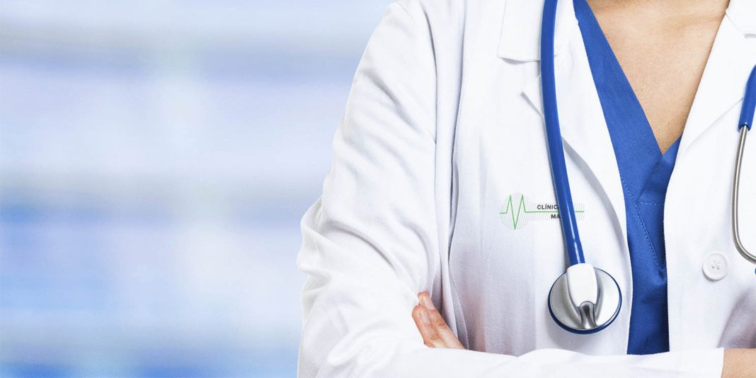 La Policía de Neuquén convoca a médicos para su equipo La Policía de Neuquén convoca a médicos para su equipo