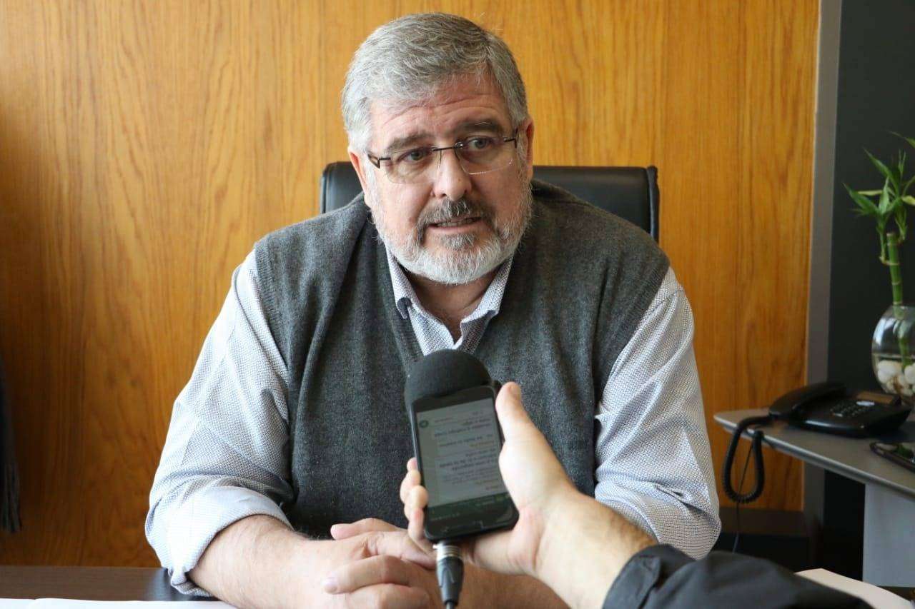 Avanza el plan de repavimentación en Neuquén: apuntan a renovar 500 cuadras por año