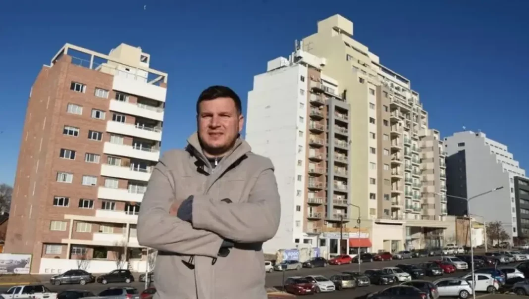 Inquilinos en Neuquén: el dramático impacto del DNU y precios que ya consumen el 60% de los salarios Inquilinos en Neuquén: el dramático impacto del DNU y precios que ya consumen el 60% de los salarios