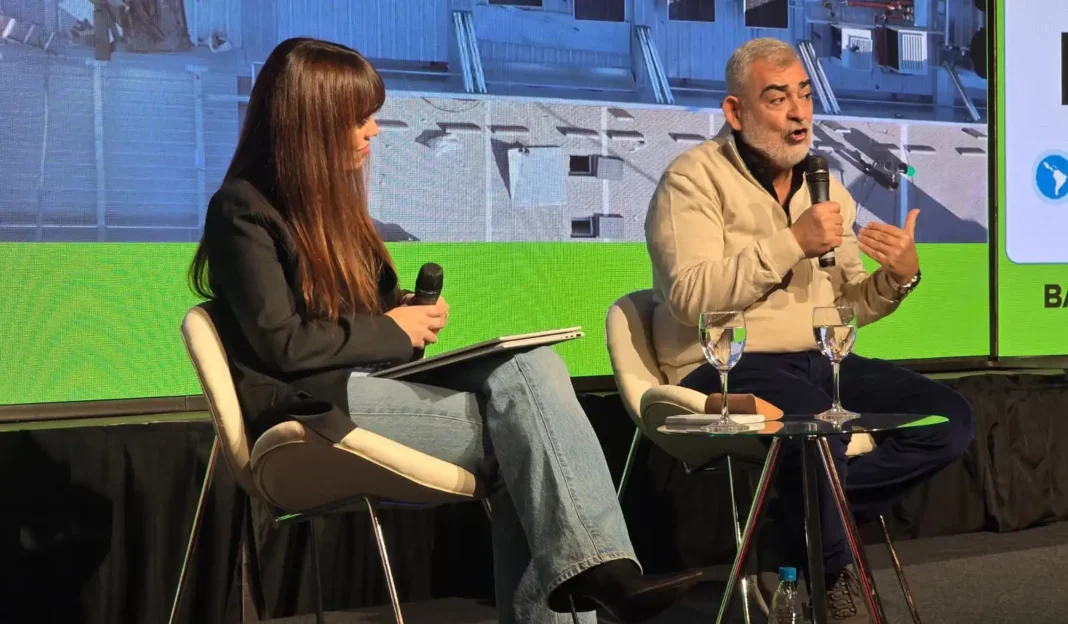 La transformación cooperativa de CALF marca el rumbo tecnológico en el Bariloche Smart City 2026 La transformación cooperativa de CALF marca el rumbo tecnológico en el Bariloche Smart City 2026