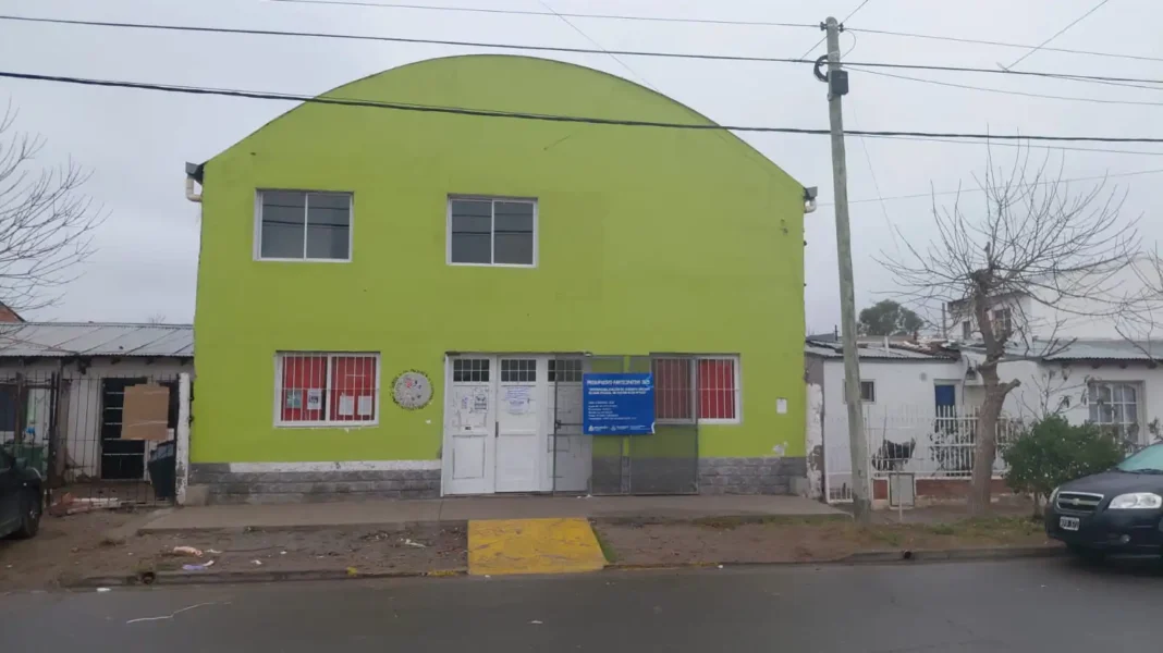 Crisis en comedores de Neuquén: el espacio Liquinier lleva 20 días sin recibir alimentos del Estado Crisis en comedores de Neuquén: el espacio Liquinier lleva 20 días sin recibir alimentos del Estado