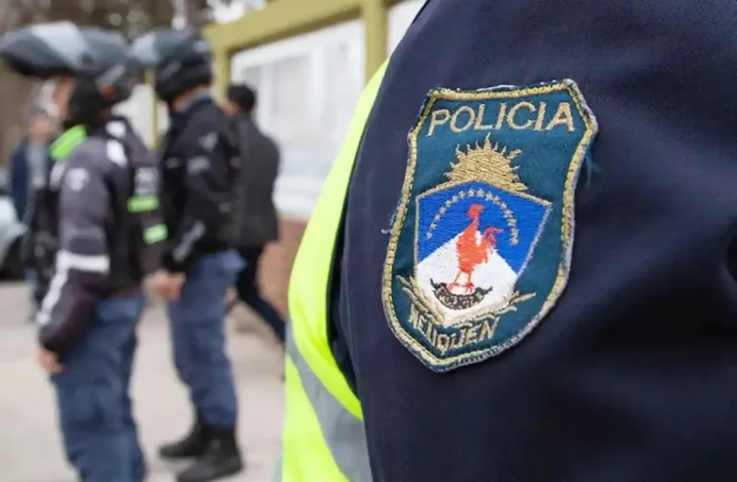 Narcotráfico en Barrio Confluencia: La lucha vecinal y policial ante el aumento del consumo Narcotráfico en Barrio Confluencia: La lucha vecinal y policial ante el aumento del consumo