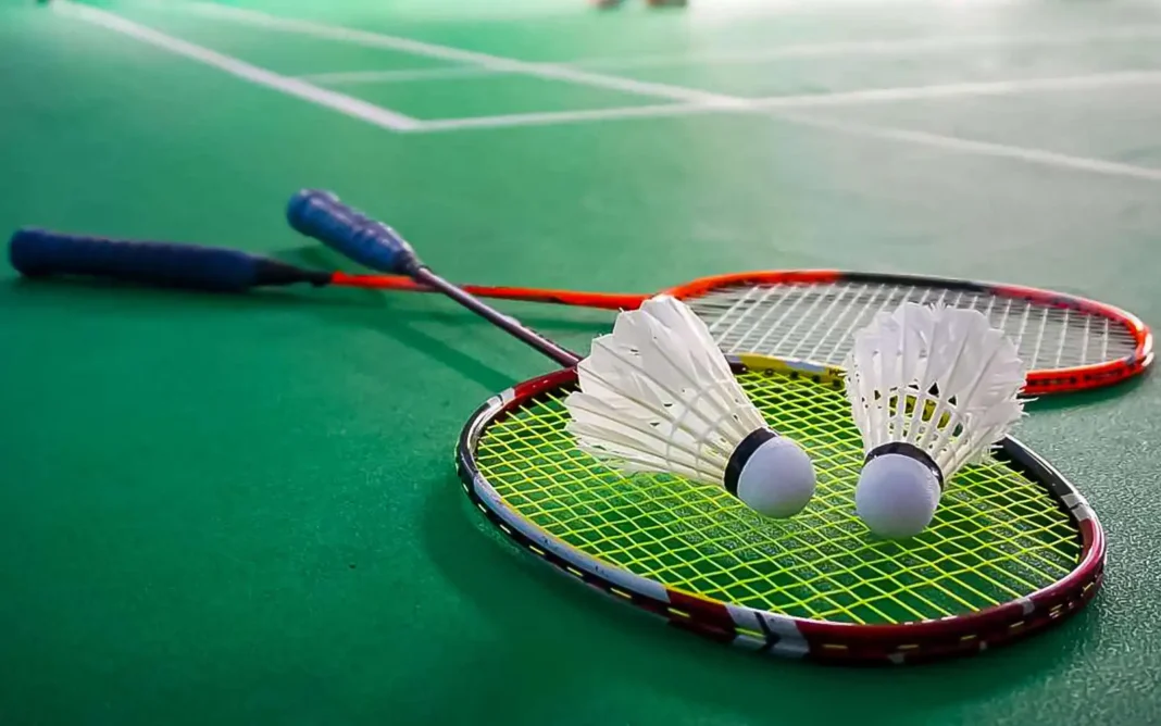 Actividades gratuitas, auge del bádminton y eventos internacionales en la Ciudad Deportiva de Neuquén Actividades gratuitas, auge del bádminton y eventos internacionales en la Ciudad Deportiva de Neuquén