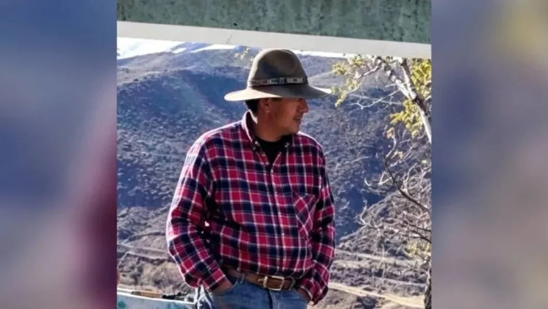 Misterio por la muerte de un criancero en Andacollo: lo hallaron encerrado y con heridas Misterio por la muerte de un criancero en Andacollo: lo hallaron encerrado y con heridas