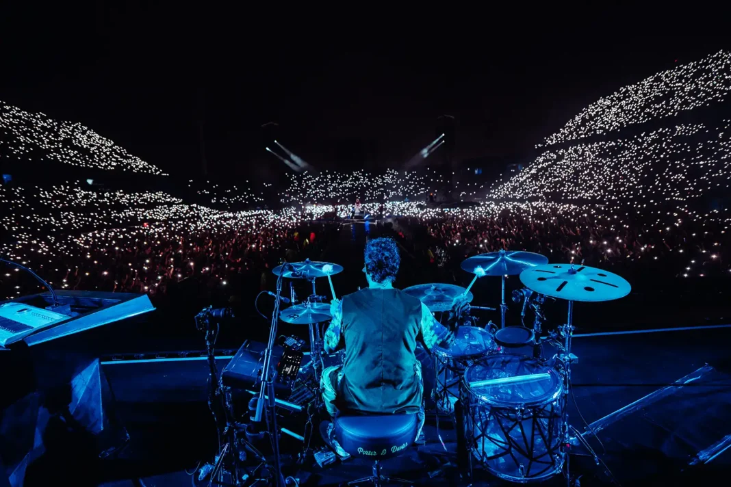 Tan Biónica confirma su show en Neuquén: fecha, lugar y venta de entradas Tan Biónica confirma su show en Neuquén: fecha, lugar y venta de entradas