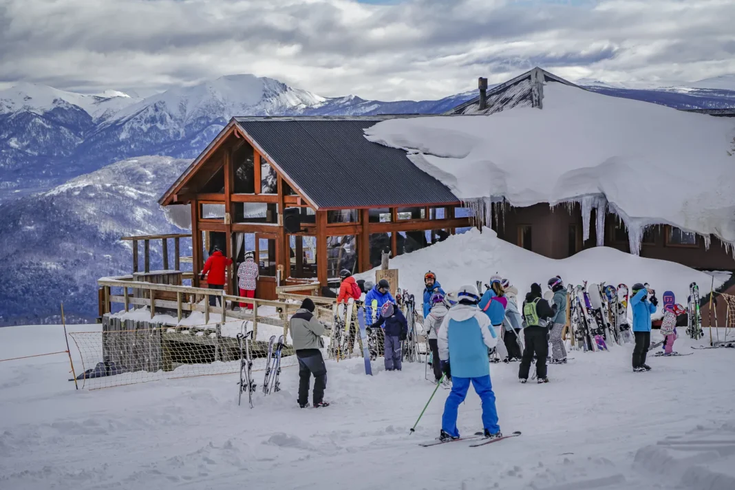 Temporada de invierno en San Martín de los Andes: Precios, estado de rutas y cómo evitar estafas Temporada de invierno en San Martín de los Andes: Precios, estado de rutas y cómo evitar estafas