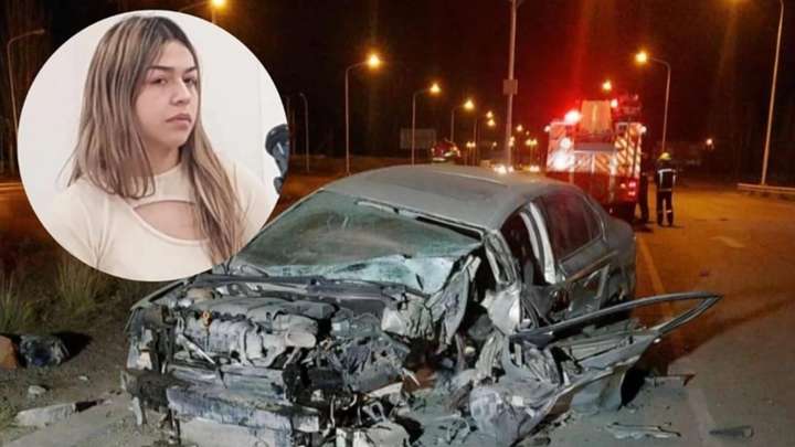 Inseguridad vial en Centenario: el caso de Soledad Silva expone la inacción judicial y estatal Inseguridad vial en Centenario: el caso de Soledad Silva expone la inacción judicial y estatal
